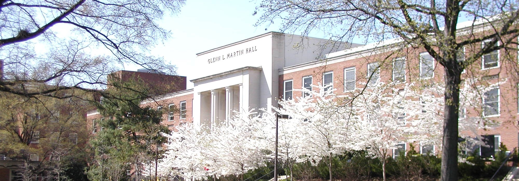 Undecided Engineering A James Clark School Of Engineering University Of Maryland